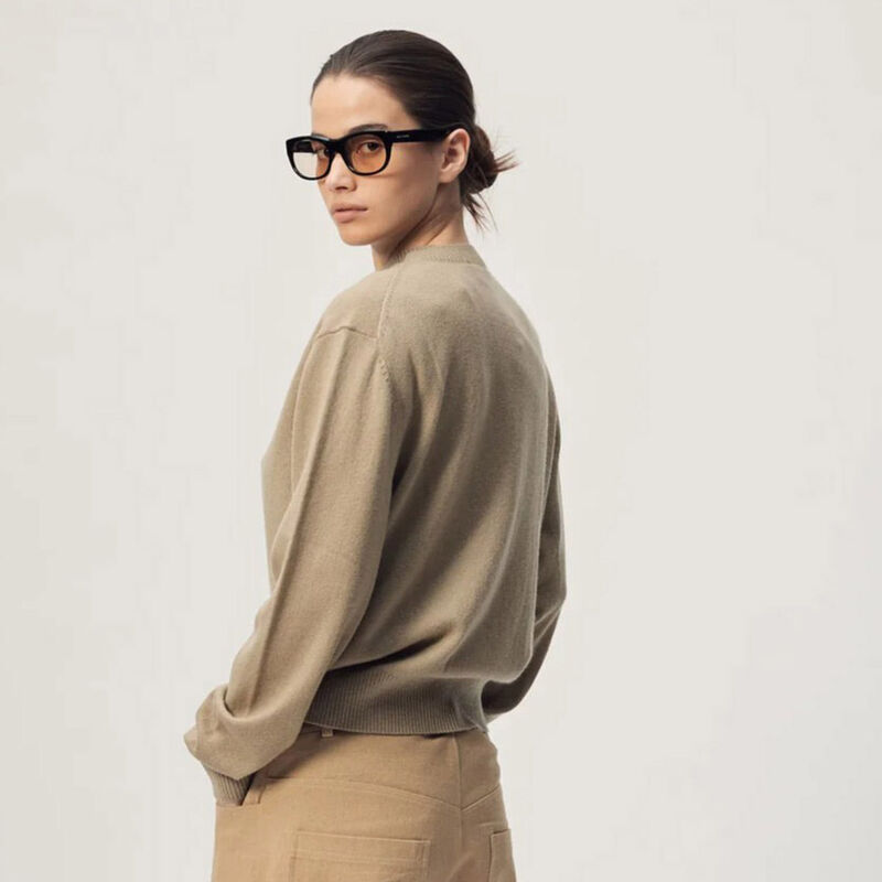 Gregory Farrah Knit Cardi image number 4